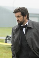 Motive, Louis Ferreira, 'Pitfall', Season 2, Ep. #7, 07/09/2014, ©ABC