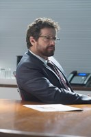 Motive, Louis Ferreira, 'Pitfall', Season 2, Ep. #7, 07/09/2014, ©ABC