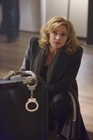 Motive, Kristin Lehman, 'Angels with Dirty Faces', Season 2, Ep. #8, 07/16/2014, ©ABC