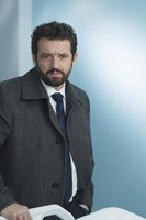 Motive, Louis Ferreira, 'Angels with Dirty Faces', Season 2, Ep. #8, 07/16/2014, ©ABC