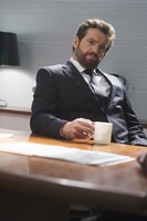 Motive, Louis Ferreira, 'Abandoned', Season 2, Ep. #9, 07/23/2014, ©ABC