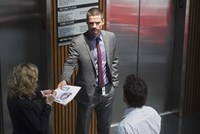 Motive, Kristin Lehman (L), Warren Christie (C), Louis Ferreira (R), 'Abandoned', Season 2, Ep. #9, 07/23/2014, ©ABC