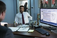 Motive, Louis Ferreira, 'Season 2', 05/21/2014, ©ABC