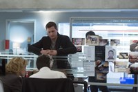 Motive, Kristin Lehman (L), Louis Ferreira (C), Brendan Penny (R), 'Season 2', 05/21/2014, ©ABC