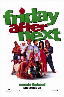 Friday After Next