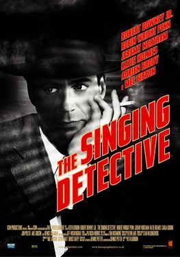 The Singing Detective