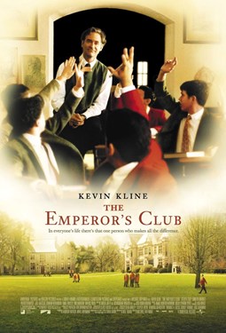 The Emperor's Club