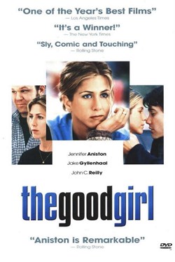 The Good Girl