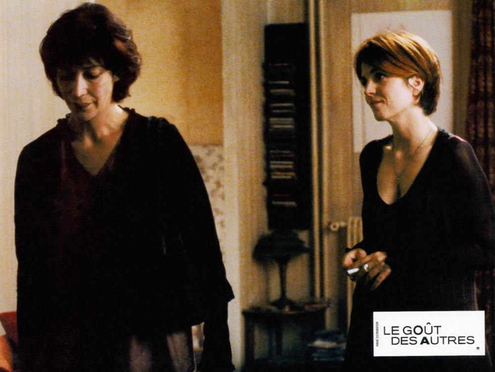 Christiane Millet Le Gout Des Autres Cineplex.com | The Taste of Others