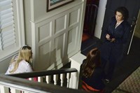 Pretty Little Liars, Roma Maffia, 'Scream For Me', Season 5, Ep. #8, 07/29/2014, ©KSITE