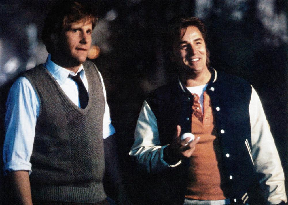SWEET HEARTS DANCE, from left, Jeff Daniels, Don Johnson, 1988, ©TriStar Pictures