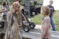 The Walking Dead, Brighton Sharbino, 'The Grove', Season 4, Ep. #14, 03/16/2014, ©AMC
