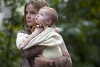 The Walking Dead, Brighton Sharbino, 'The Grove', Season 4, Ep. #14, 03/16/2014, ©AMC