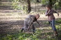 The Walking Dead, Brighton Sharbino, 'The Grove', Season 4, Ep. #14, 03/16/2014, ©AMC