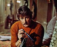 STILETTO, Alex Cord, 1969