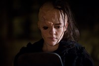 Hemlock Grove, Madeleine Martin, 'Luna Rea', Season 2, Ep. #3, 07/11/2014, ©NETFLIX