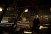 Hemlock Grove, Madeleine Martin, 'Luna Rea', Season 2, Ep. #3, 07/11/2014, ©NETFLIX