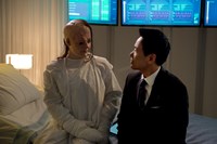 Hemlock Grove, Madeleine Martin, 'Tintypes', Season 2, Ep. #9, 07/11/2014, ©NETFLIX