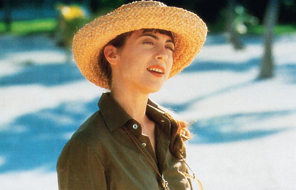 Watch The Spanish Prisoner Online The Spanish Prisoner Full Movie Online