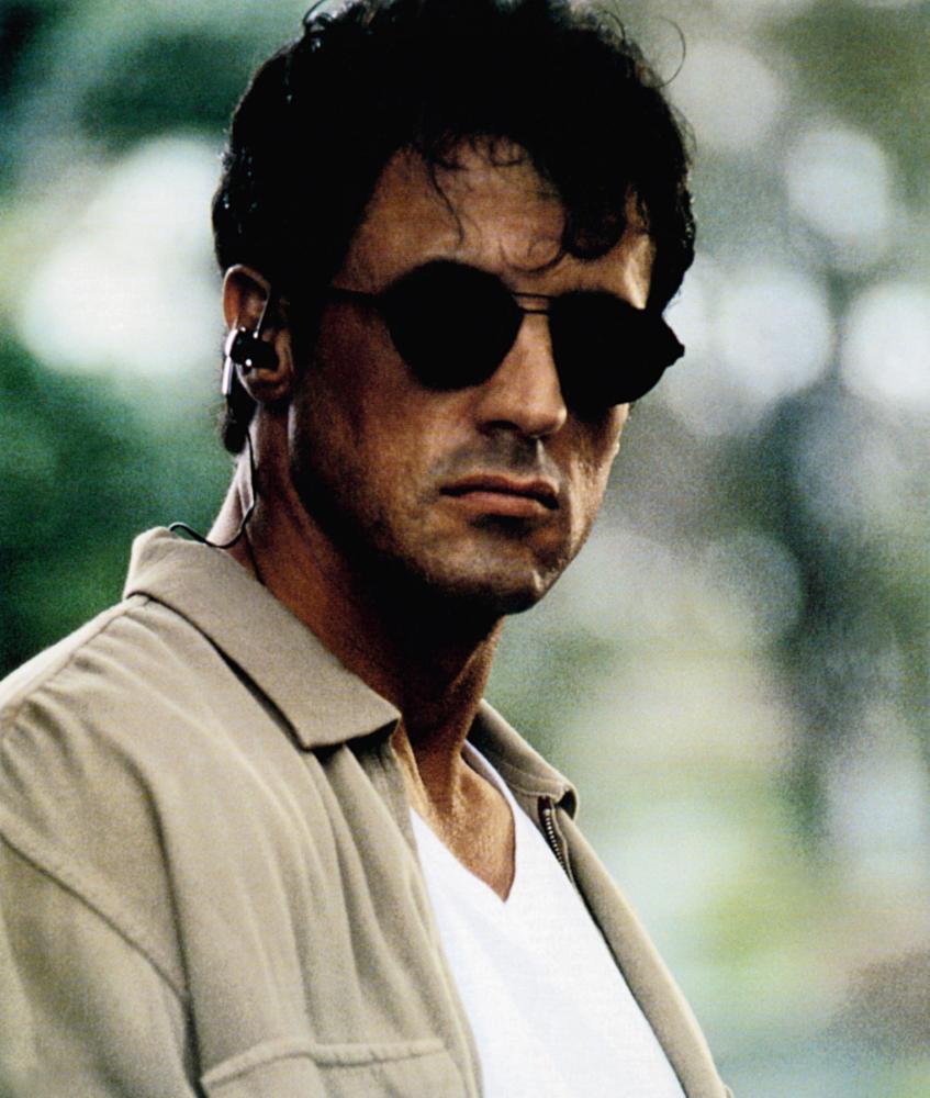 THE SPECIALIST, Sylvester Stallone, 1994, ©Warner Bros.