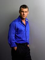 AS THE WORLD TURNS, GRAYSON MCCOUCH, (2005), 1956-2010. PHOTO: KWAKU ALSTON/© CBS