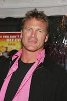 Brian Bosworth at arrivals for THE LONGEST YARD Premiere, Clearview''s Chelsea West Cinemas, New York, NY, May 24, 2005. Photo by: Gregorio Binuya/Everett Collection