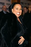 Roz Ryan at arrivals for THE PAJAMA GAME Opening Night on Broadway, The American Airlines Theatre, New York, NY, Thursday, February 23, 2006. Photo by: Mat Szwajkos/Everett Collection