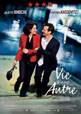 La vie d'une autre