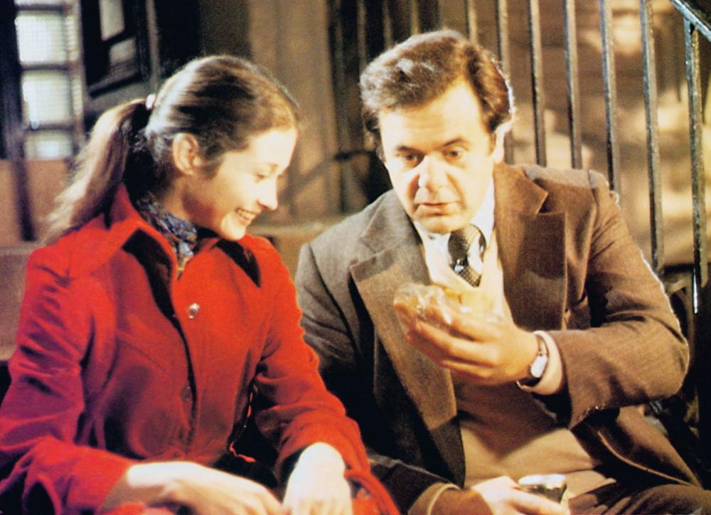 Paul Sorvino - Actor, Opera Singer, Entrepreneur, Sculptor