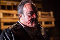 Grimm, David Zayas, 'Leave It To Beavers', Season 1, Ep. #19, 04/27/2012, ©NBC