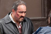 Grimm, David Zayas, 'Leave It To Beavers', Season 1, Ep. #19, 04/27/2012, ©NBC