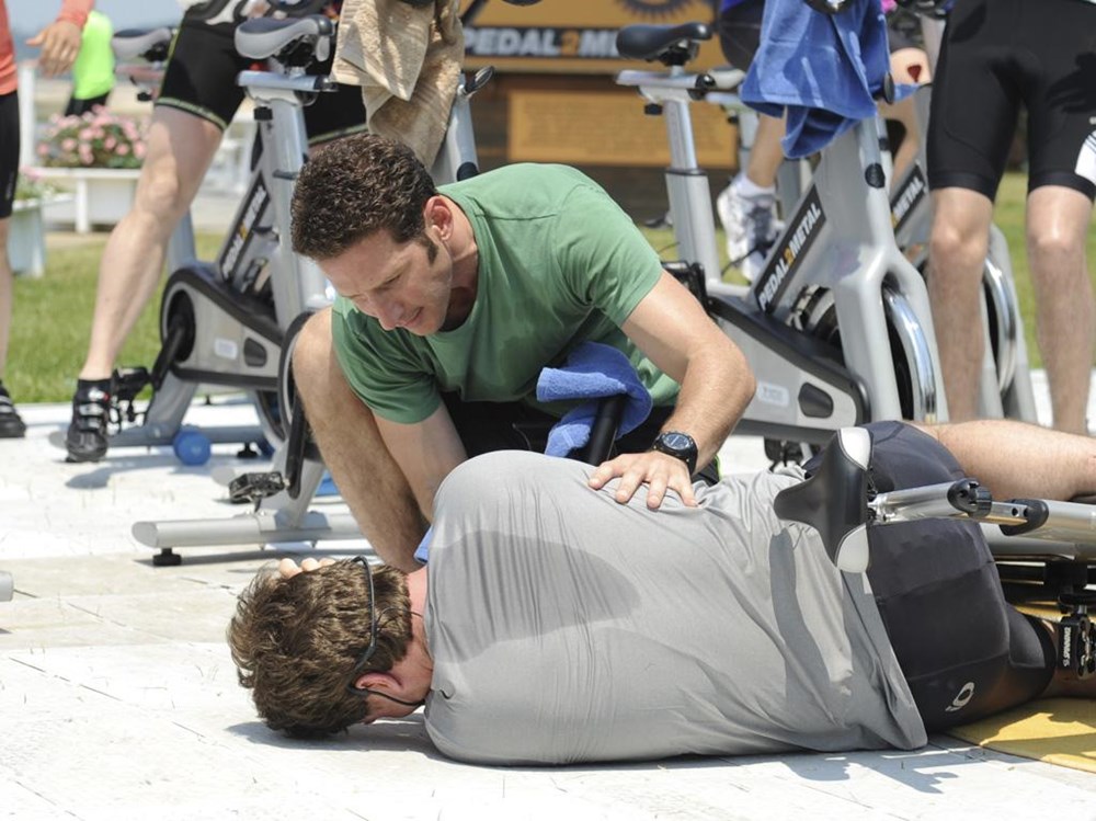 Mark Feuerstein - Actor