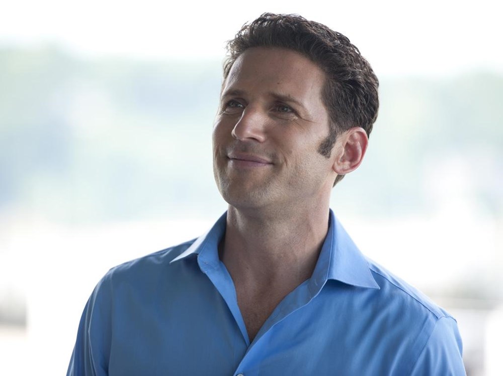 Mark Feuerstein - Actor