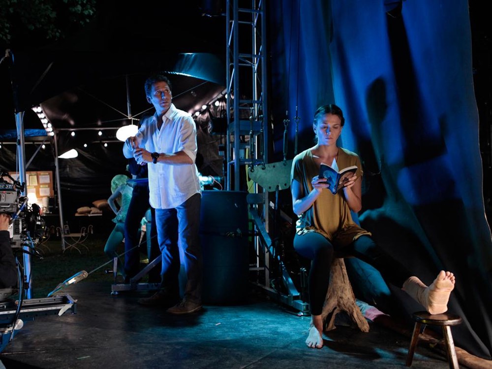 Mark Feuerstein - Actor