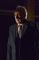 The Strain, Jonathan Hyde, 'The Box', Season 1, Ep. #2, 07/20/2014, ©FX