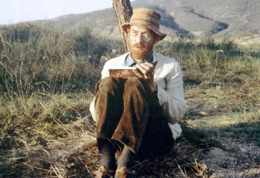 PRIEST OF LOVE, Ian McKellen, 1981, (c) Filmways