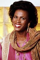 THE FRESH PRINCE OF BEL-AIR, JANET HUBERT, 1990-1996. (C) WARNER BROS.