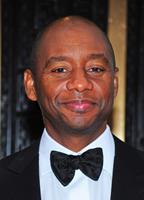 Branford Marsalis at arrivals for American Theatre Wing''s 64th Annual Antoinette Perry Tony Awards - ARRIVALS, Radio City Music Hall, New York, NY June 13, 2010. Photo By: Gregorio T. Binuya/Everett Collection