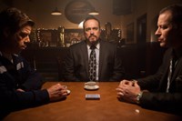 Grimm, David Zayas, 'Leave It To Beavers', Season 1, Ep. #19, 04/27/2012, ©NBC