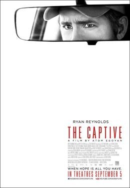 The Captive