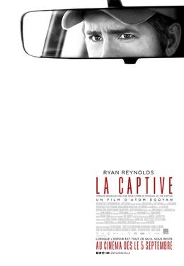 La Captive (Version française)