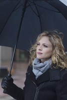 Motive, Kristin Lehman, 'A Bullet for Joey', Season 2, Ep. #11, 08/13/2014, ©ABC
