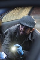 Motive, Louis Ferreira, 'A Bullet for Joey', Season 2, Ep. #11, 08/13/2014, ©ABC