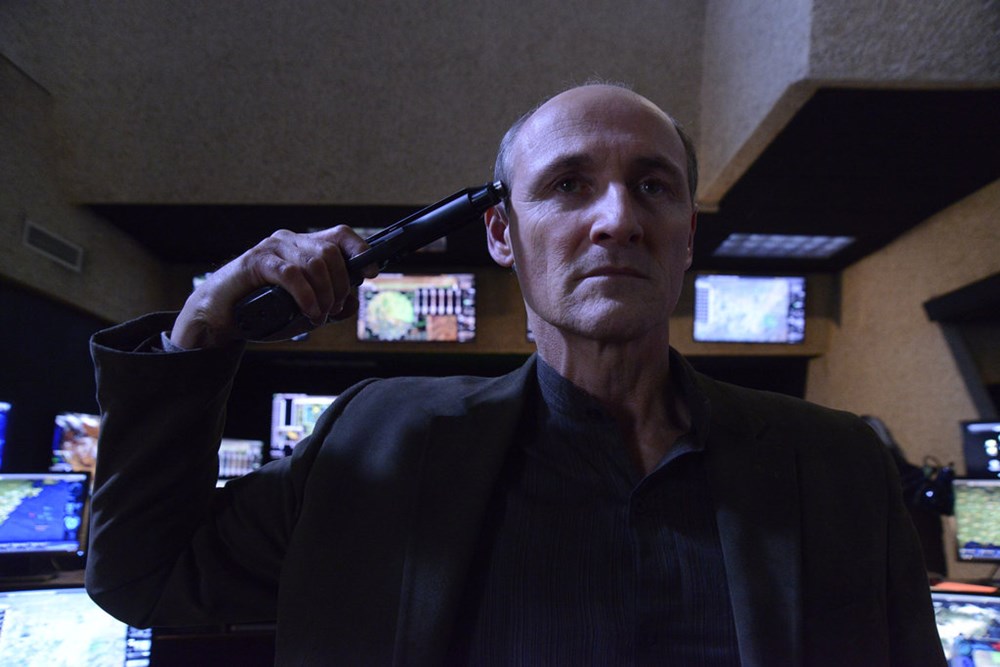 Colm Feore - Actor