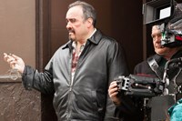 Grimm, David Zayas, 'Leave It To Beavers', Season 1, Ep. #19, 04/27/2012, ©NBC