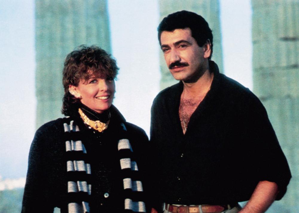 Cineplex.com  Yorgo Voyagis