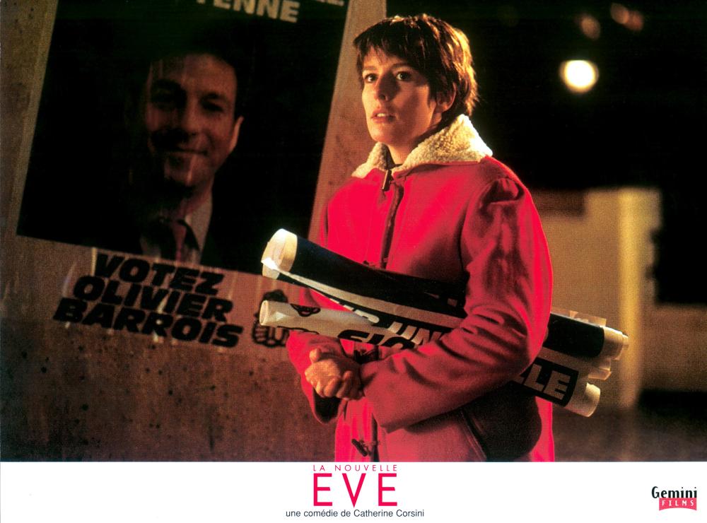 THE NEW EVE, (aka LA NOUVELLE EVE), Karin Viard, 1999
