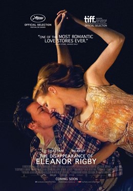 The Disappearance of Eleanor Rigby