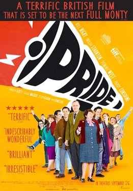 Pride