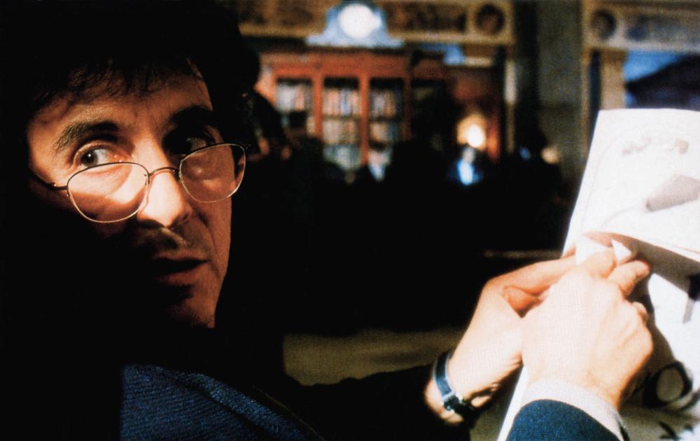 The Insider Full Movie